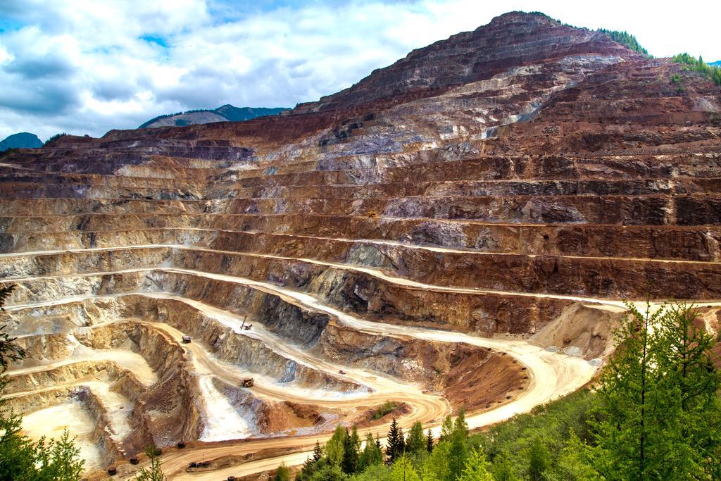 Huettendorf Praebichl Vordernberg ภายนอก รูปภาพ